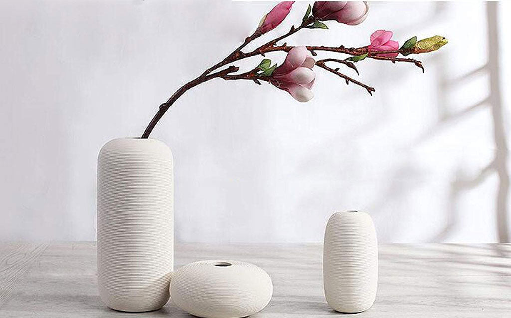 Tips for cleaning ceramics in the house