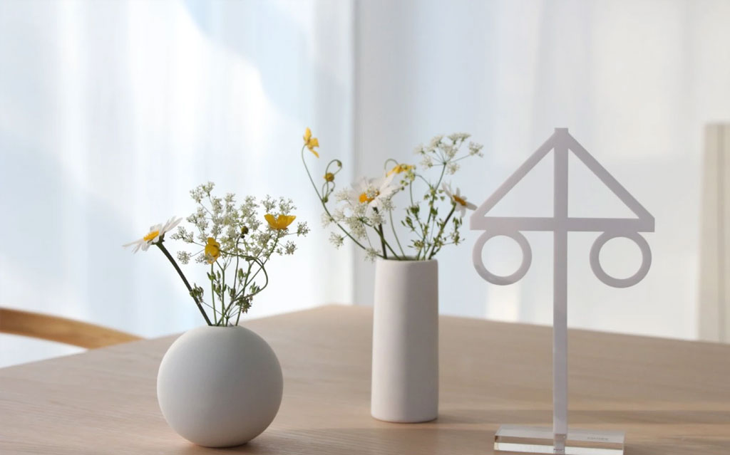 Tips for cleaning ceramics in the house