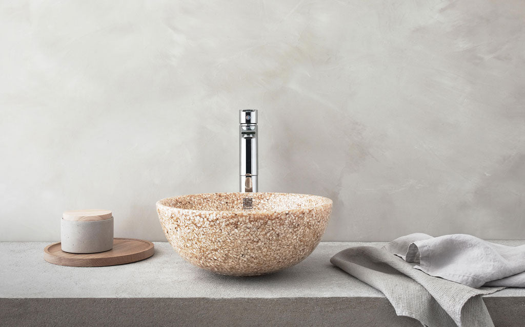 Tips for cleaning ceramics in the house